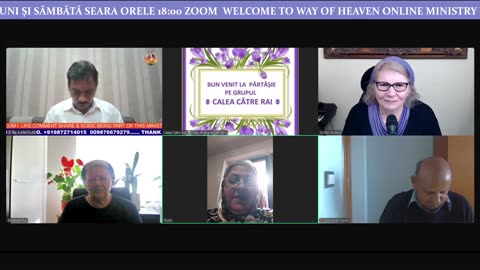 OLGA MARIN -VINDECATĂ DE GENUNCHI DUPĂ O RUGĂCIUNE ÎN GÂND-👉 HEALED FROM KNEE PAIN THROUGH PRAYER-