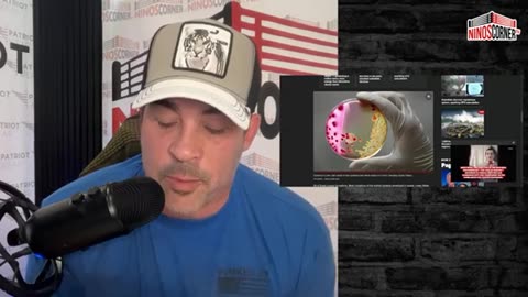 R. Kelly_s Lawyer Says _Diddy Will Take Down Hollywood_ Russia Threatens To STRIKE Berlin!