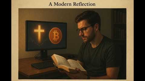 Gospel According to Tom