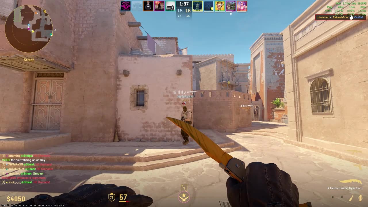 Two Premade troll - NicK_-_-_ ,