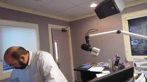 The Morning Update with Jeff Chidester