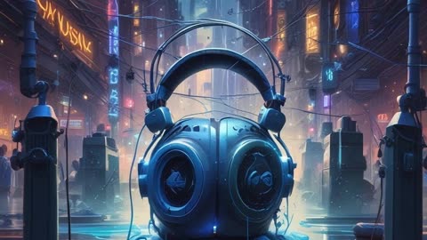 Drum'n'Bass - Liquidfunk 85