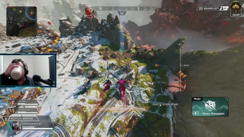 Apex Legends