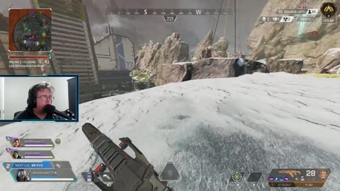 Apex Legends