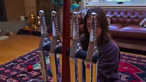 Can sound connect you with the Divine?