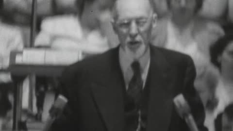 The spirit of the adversary is the spirit of destruction | George Albert Smith | General Conference