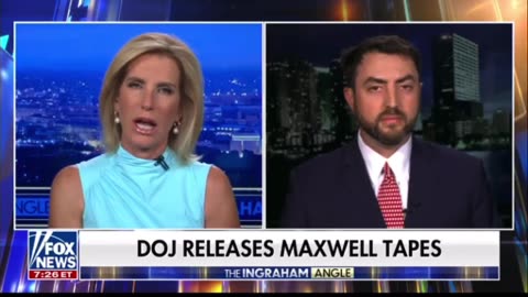 The new Democrat hopes Maxwell will say anything for a pardon