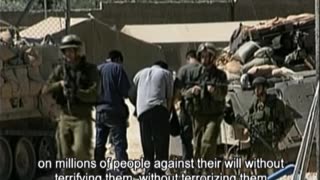 Arabs & Terrorism: A film by Bassam Haddad [ Parts 1 through 3] (2006)