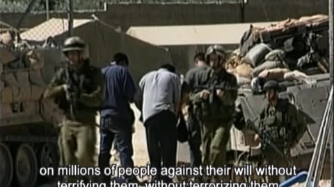 Arabs & Terrorism: A film by Bassam Haddad [ Parts 1 through 3] (2006)