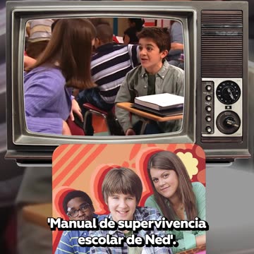 La situación de calle de un exactor de Nickelodeon atrae la atención de los internautas