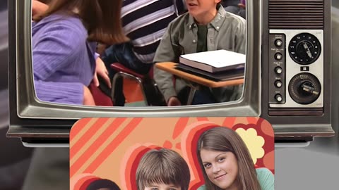 La situación de calle de un exactor de Nickelodeon atrae la atención de los internautas