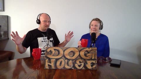 #194 Coffee w/Nana. The generational programing of society is changing for the good