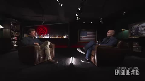 Why Tucker Carlson Stopped Looking Into UFOs 🛸 Shawn Ryan