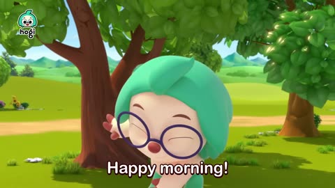 Stay Healthy and Learn Healthy Habits with Hogi _ Potty song and more! _ Nursery Rhymes _ Hogi Songs