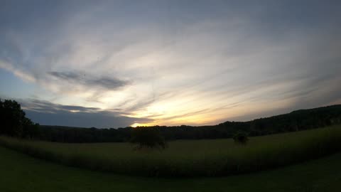 Sun ☀ Rise 7 20 25 73f/23c
