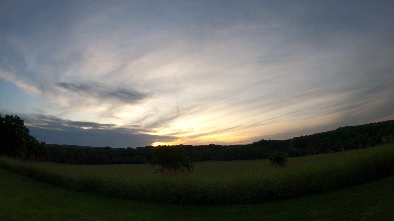 Sun ☀ Rise 7 20 25 73f/23c