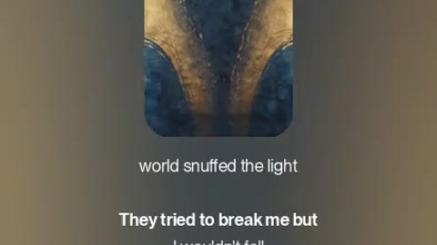 Battle Cries