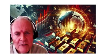 💰 Jim Willie Reveals What’s REALLY Going On! 💥 THE END