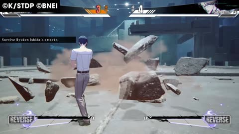 Bleach Rebirth of souls - story gameplay part 5