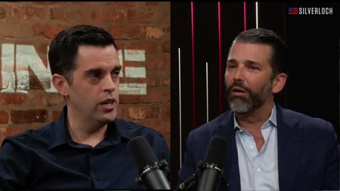 Is Donald Trump Jr. Running in 2028? You Need to Hear His Answer