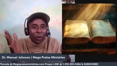 Powerful Word - Elon Musk & Jimmy Swaggart, Prophecy Fulfilled, What's Next? 7-1-2025