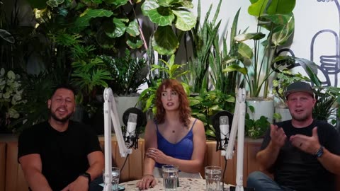 Den After Dark C1 E13 | Jungle Gym