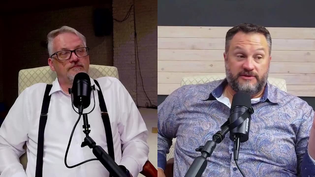 Faith And Finance