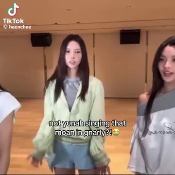 illit yunah kpop 2025