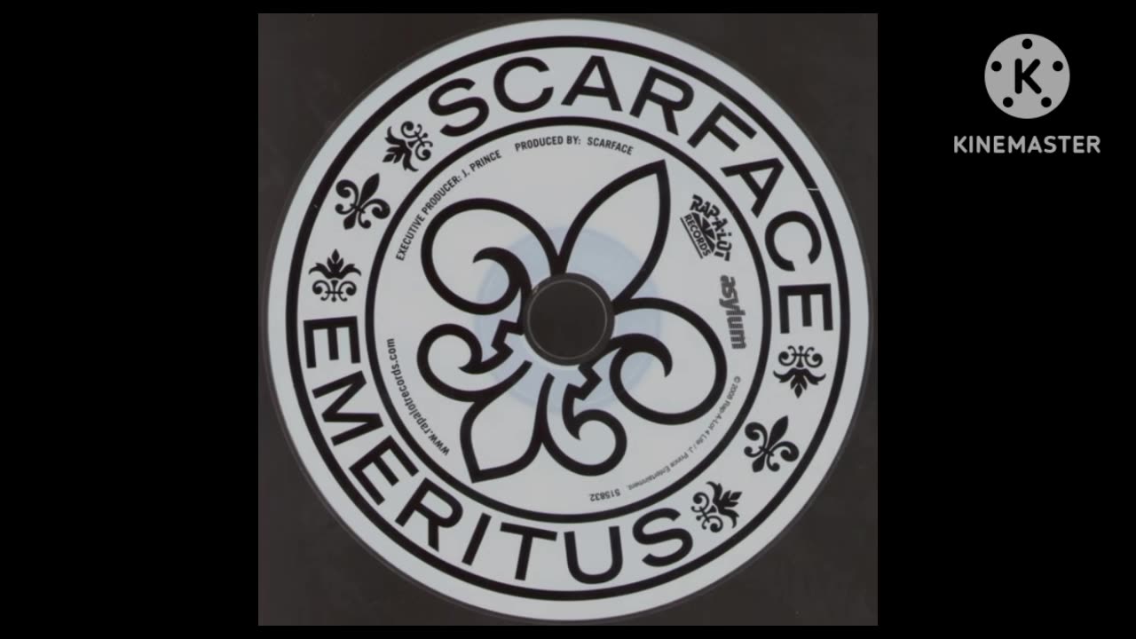 Scarface - Who Are They (ft. K-Rino, & Slim Thug) (Slowed by Dj Alyssa Monsanto)