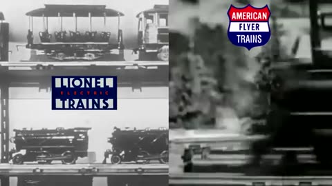 Why We Put Model Trains Under The Christmas Tree