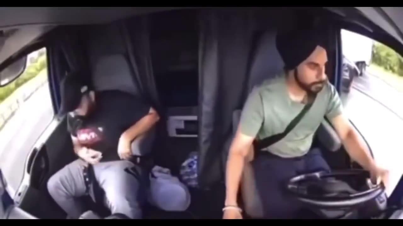 Insólito accidente que dejó tres personas muertas