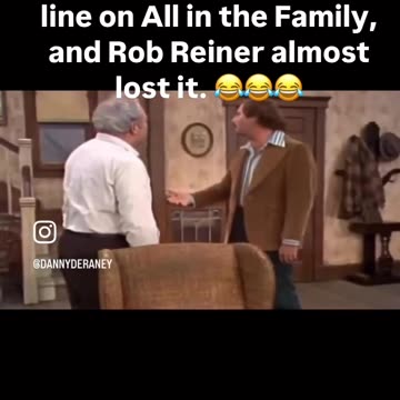 Carroll O'Connor was one of the BEST