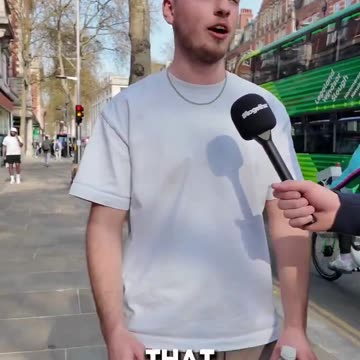 LOCKDOWN: "I think it was pointless"