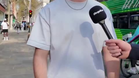 LOCKDOWN: "I think it was pointless"