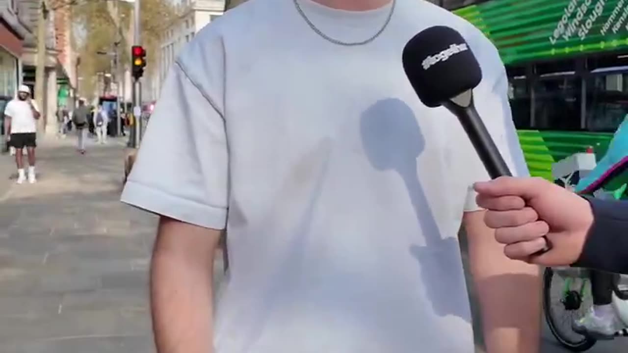 LOCKDOWN: "I think it was pointless"