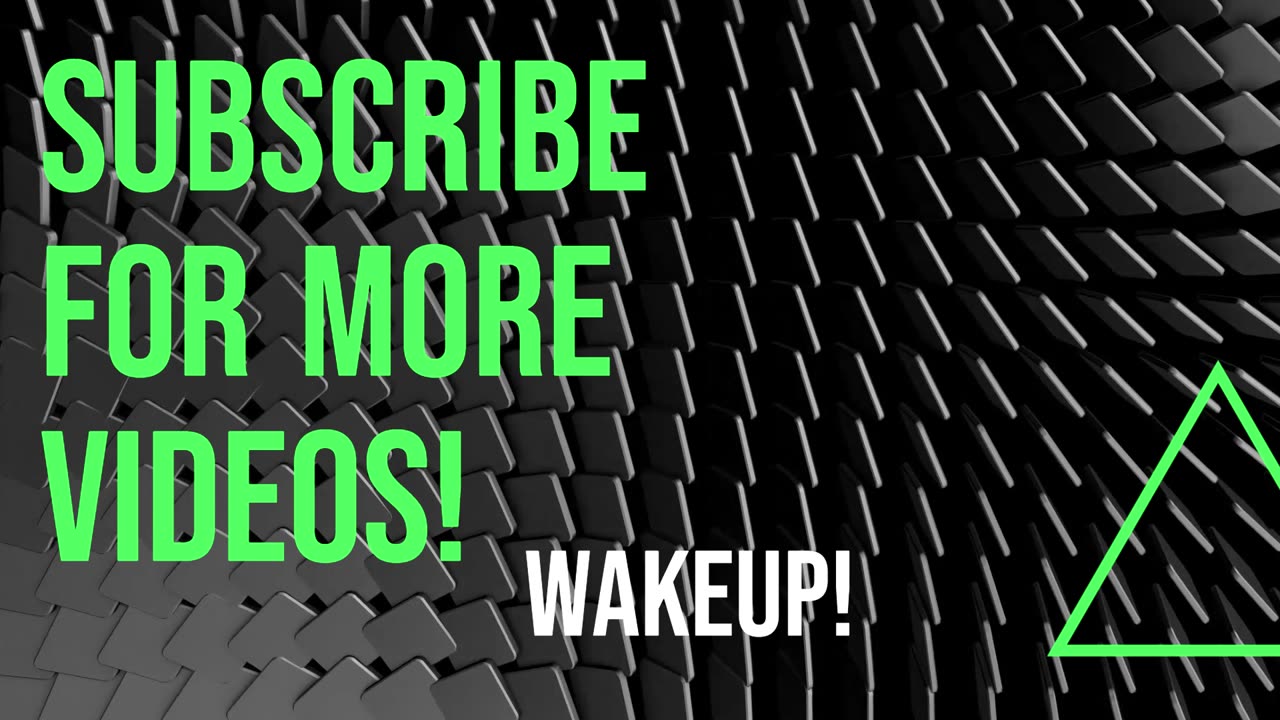 WakeUp 9
