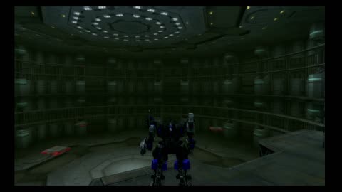 Armored Core: Nexus. I will not be stopped. #AC #ACSL