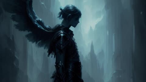 blue ennui
