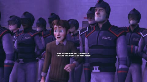 Part 1 He Wasn’t Meant to Be a Hero… Until This Happened