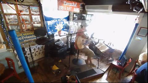 JULY 19 2020 LIVE AT TWO FRIENDS