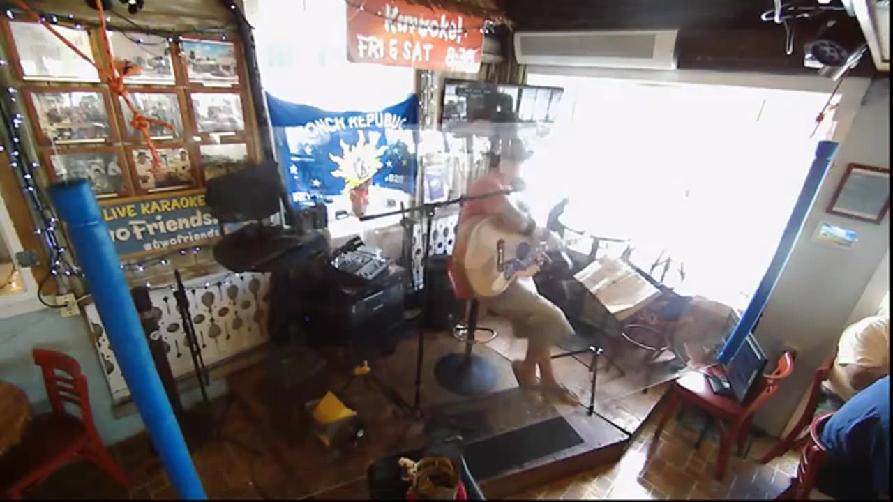 JULY 19 2020 LIVE AT TWO FRIENDS