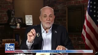 Mark Levin: Congress is ‘incapable’ of fixing itself - 06.07.2025