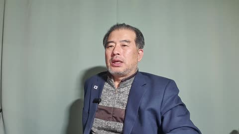 250508...#박필규 민심군심 ..중국공산당 서해 바다 불법 점령...