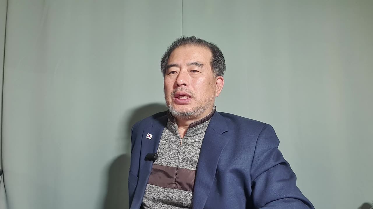 250508...#박필규 민심군심 ..중국공산당 서해 바다 불법 점령...