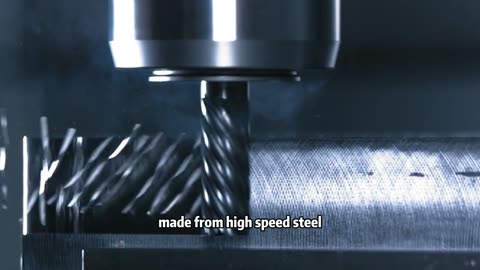 Fangda-Tools HSS Drill Bit for Precise and Efficient Metal Drilling Applications