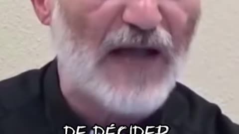 L'associé d'Allah !