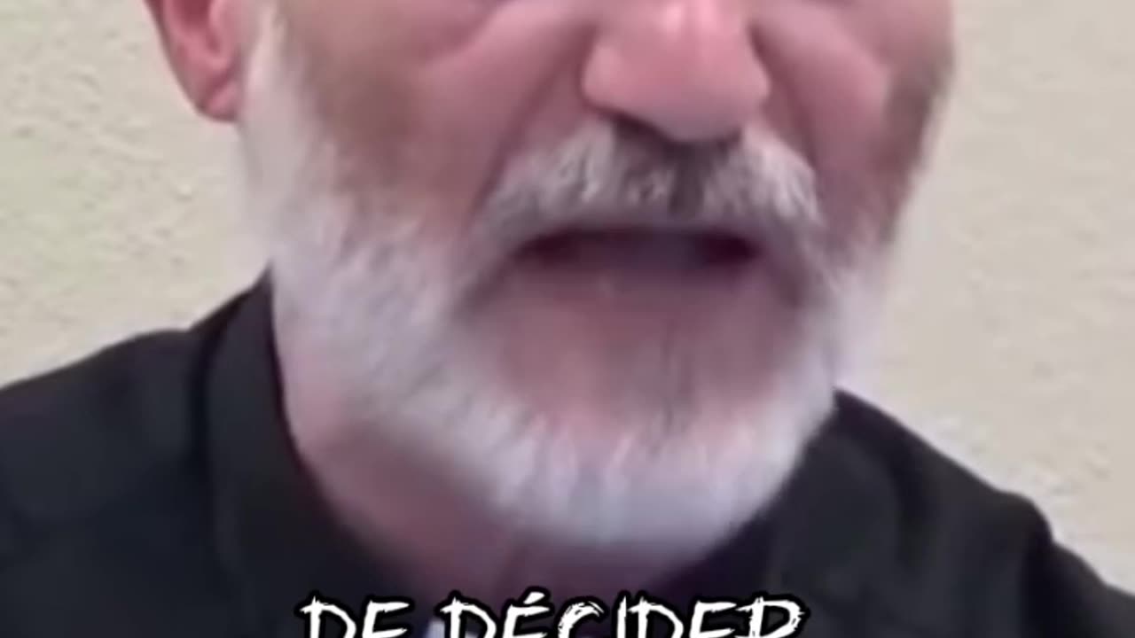 L'associé d'Allah !