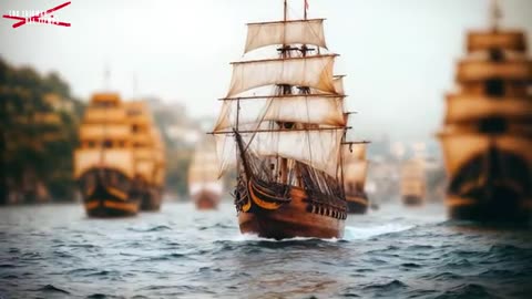 Te MINTIERON: La América ESPAÑOLA era RICA… pero borraron la HISTORIA