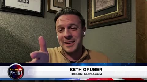 FlashPoint LIVE NOW | News & Special Guests