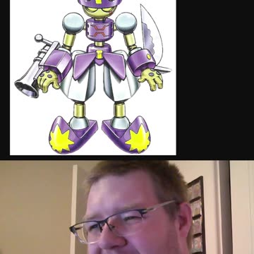 Medabot Thoughts: Kaizokurobey